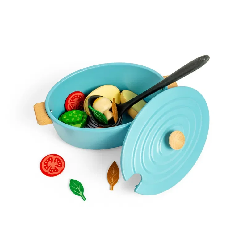 Bigjigs Casserole Dish Set
