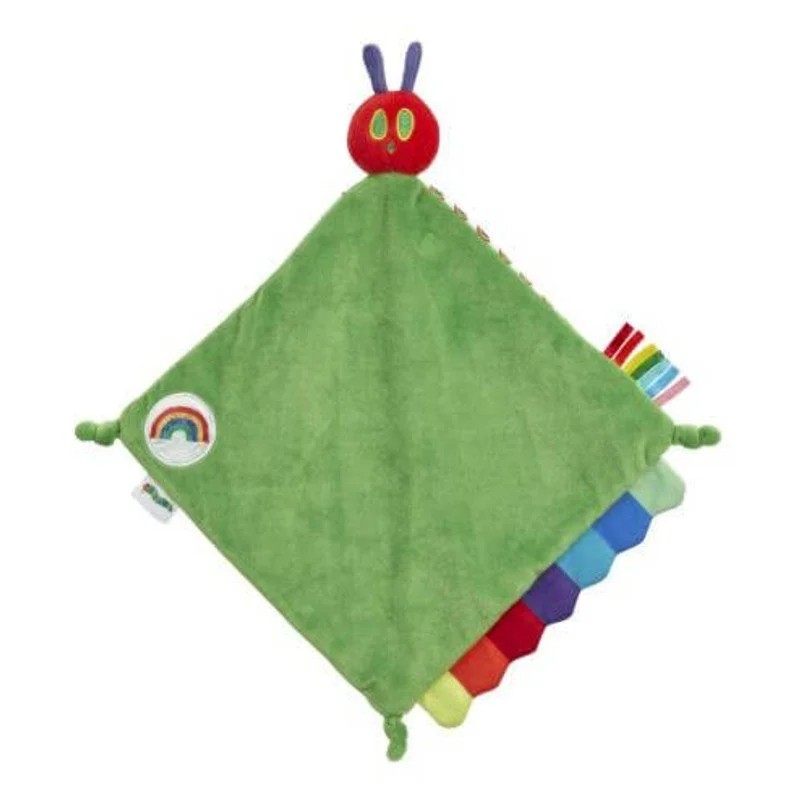 Very Hungry Caterpillar Comfort Blanket