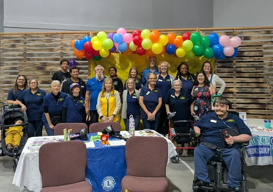 “If You Are Two, You Are Due” Toddler Community Birthday Party