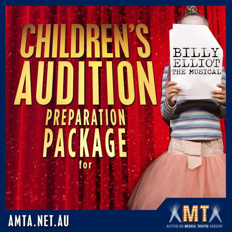 Australian Musical Theatre Academy - AMTA