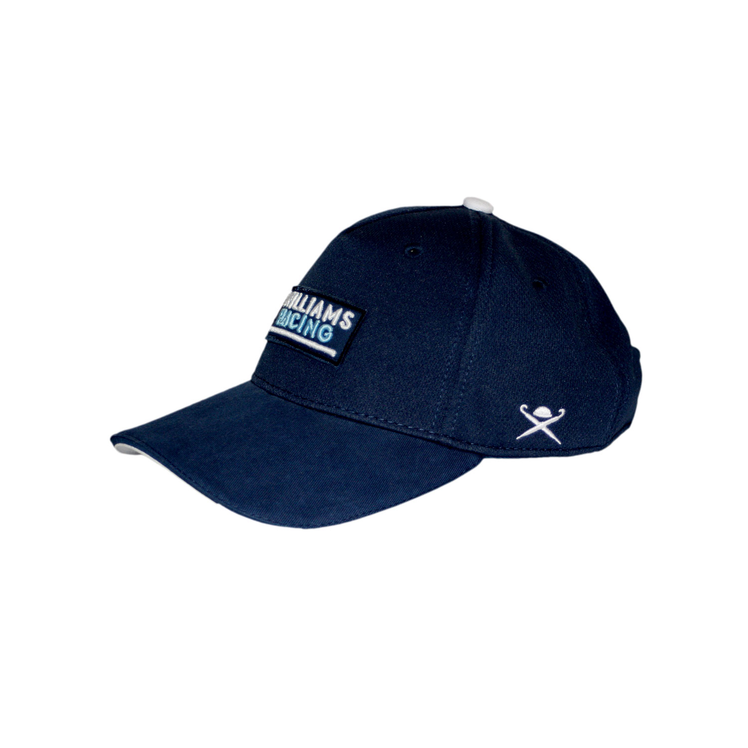 Williams Racing Kids Cap — GP Race Apparel
