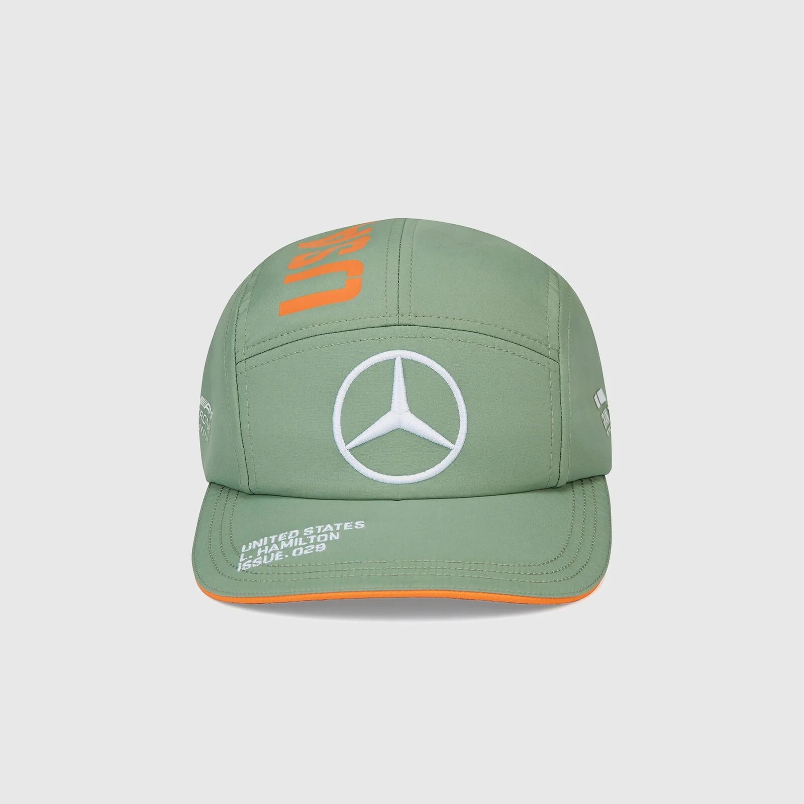 Lewis hamilton special edition cap Clearance