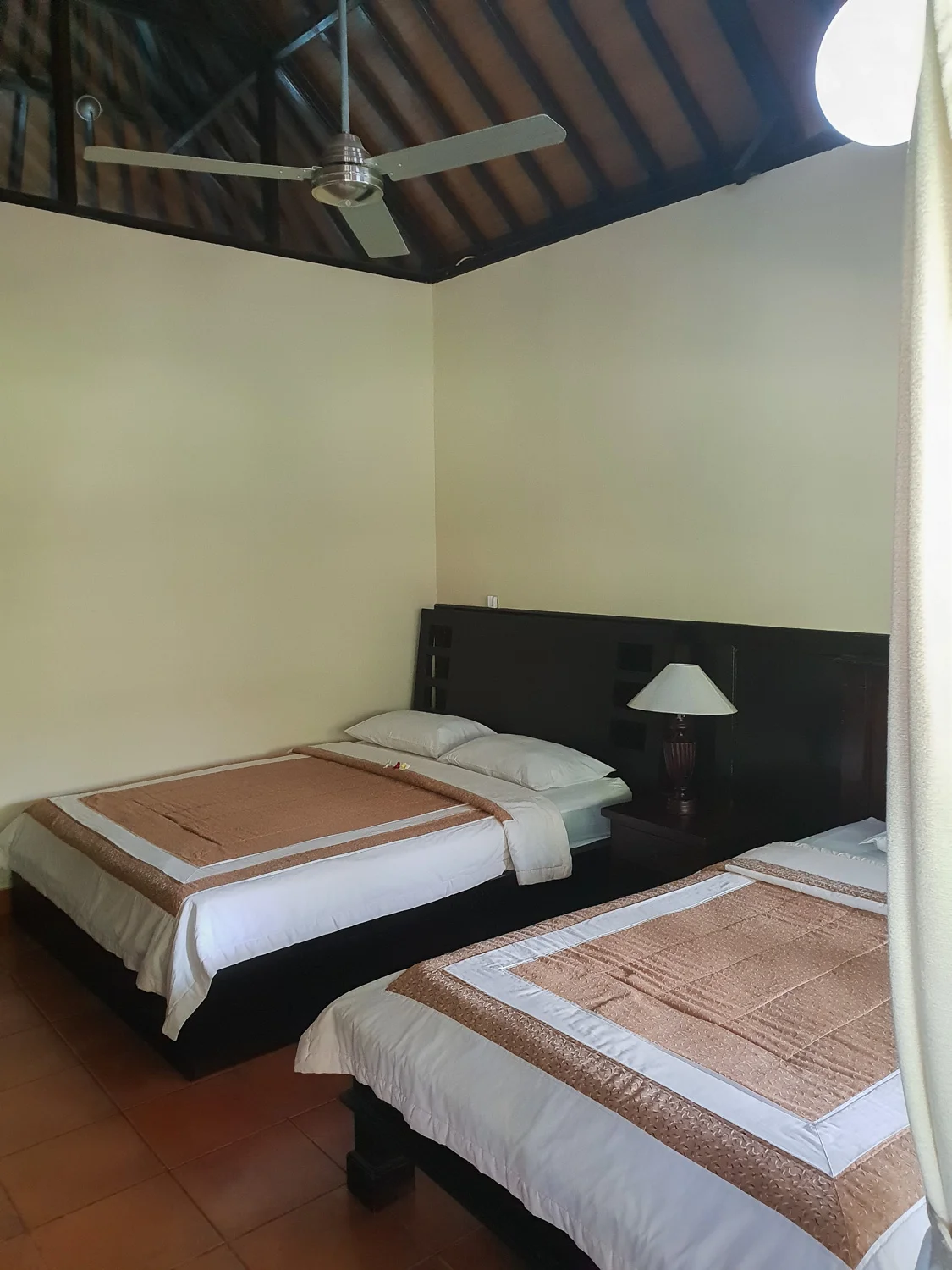 Liberty Dive Resort - Garden Cottage