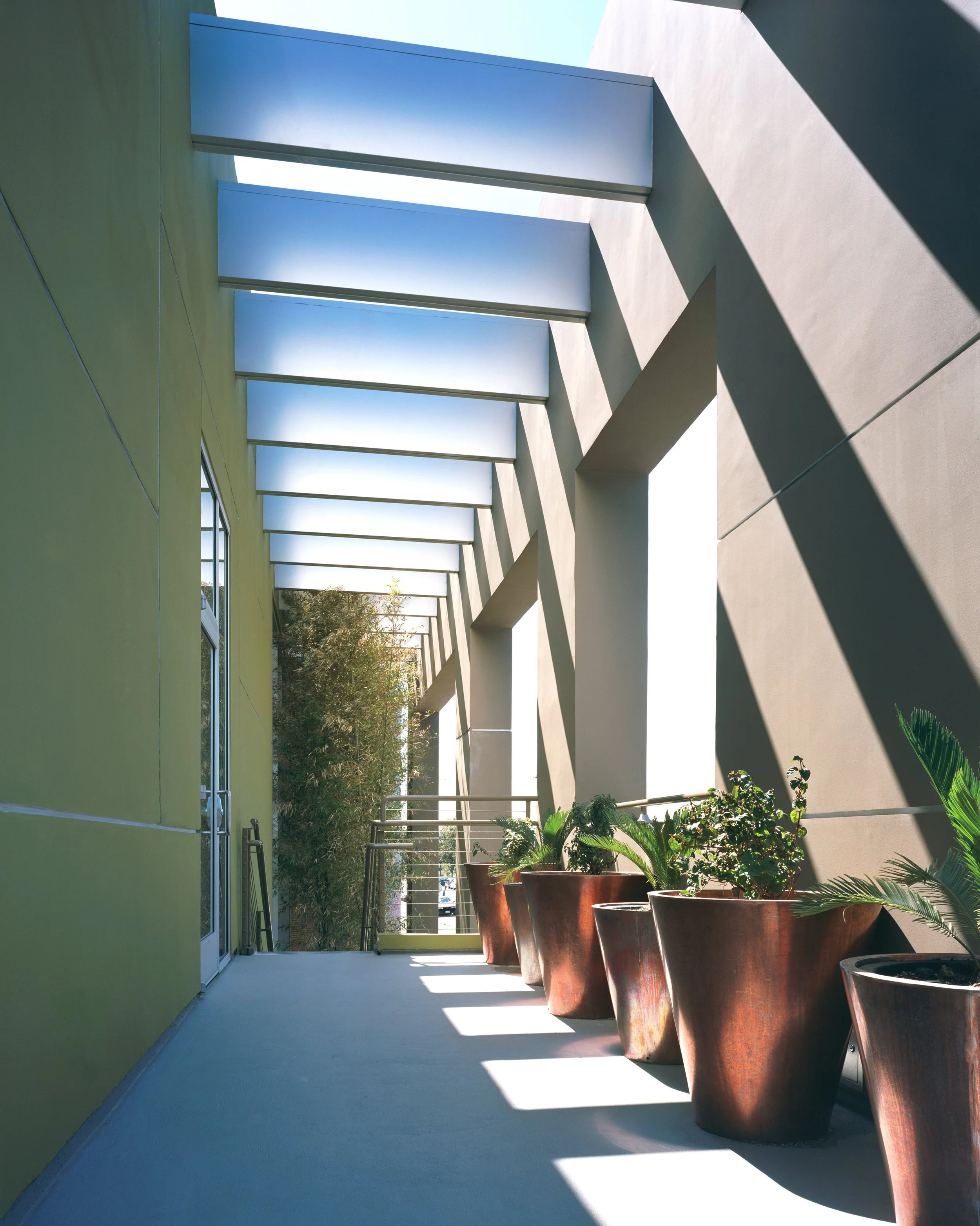WING LUNG BANK / LOS ANGELES 2006