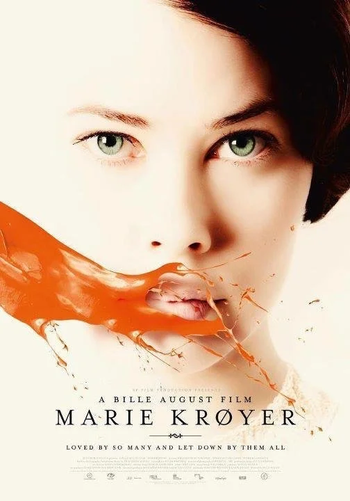 DANISH FILM / MARIE KRØYER / COPENHAGEN 2011