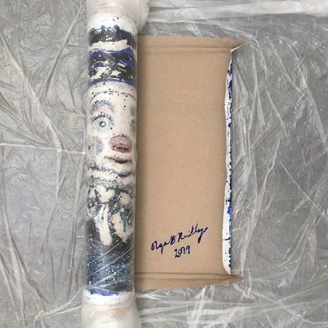 #rolling #shipping
