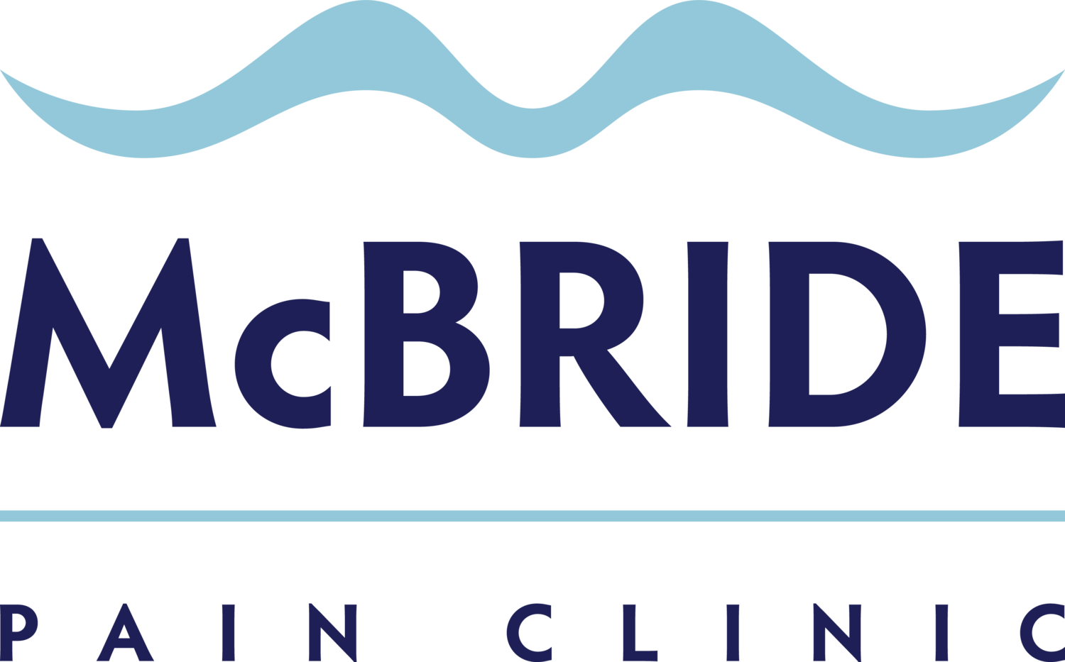 McBride Pain Clinic