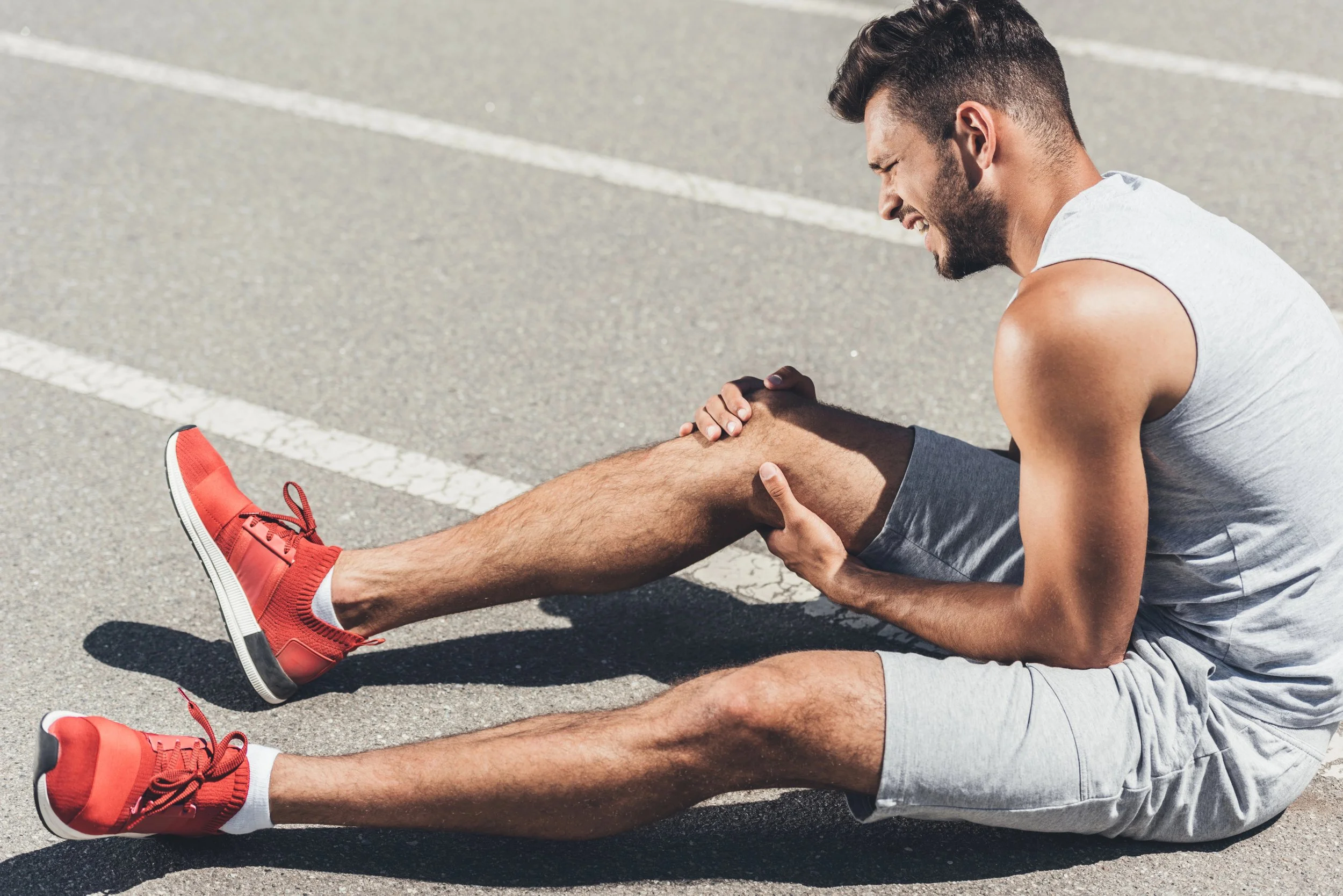 Weak Quads and Adductors: Femoral Nerve Compression