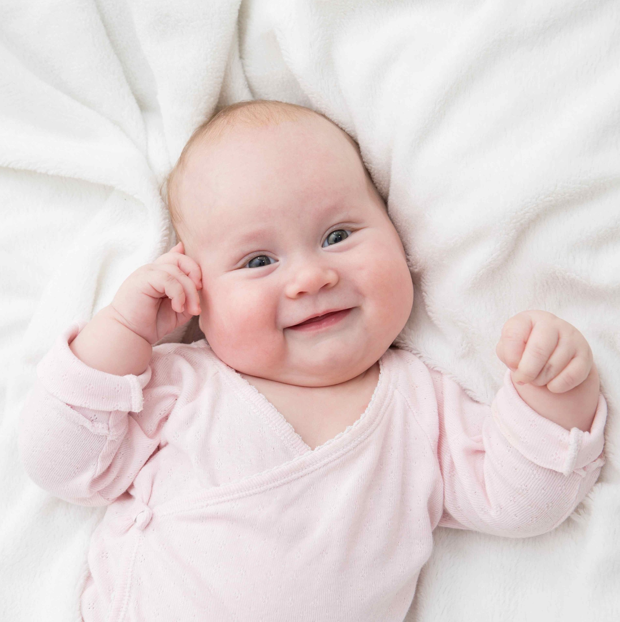 The Torticollis – Scoliosis – Hip Dysplasia Connection