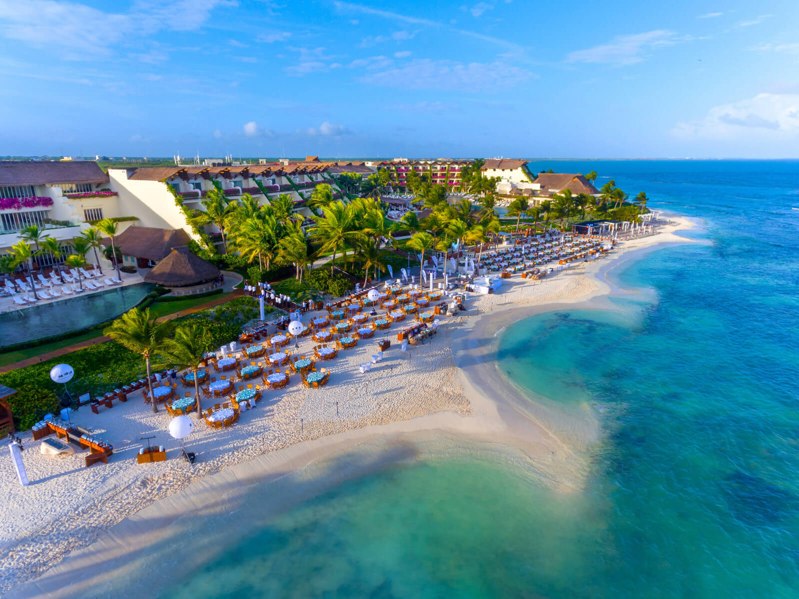 Grand Velas Riviera Maya