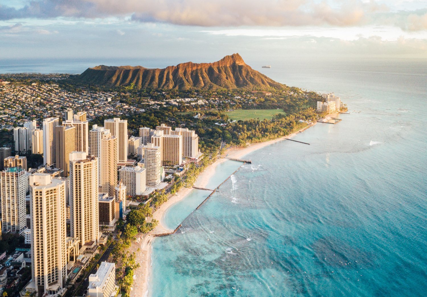 Hawaii (2025)