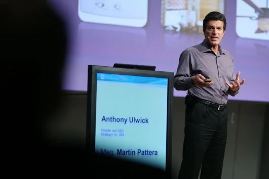 Jobs to be done (& Books to be read)