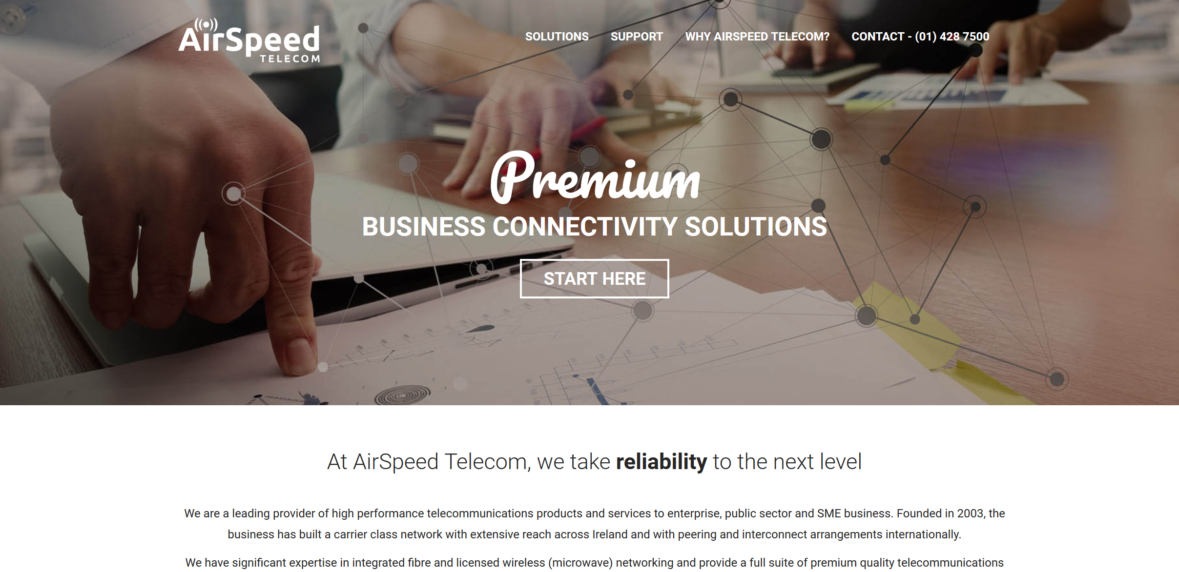 Airspeed Telecom