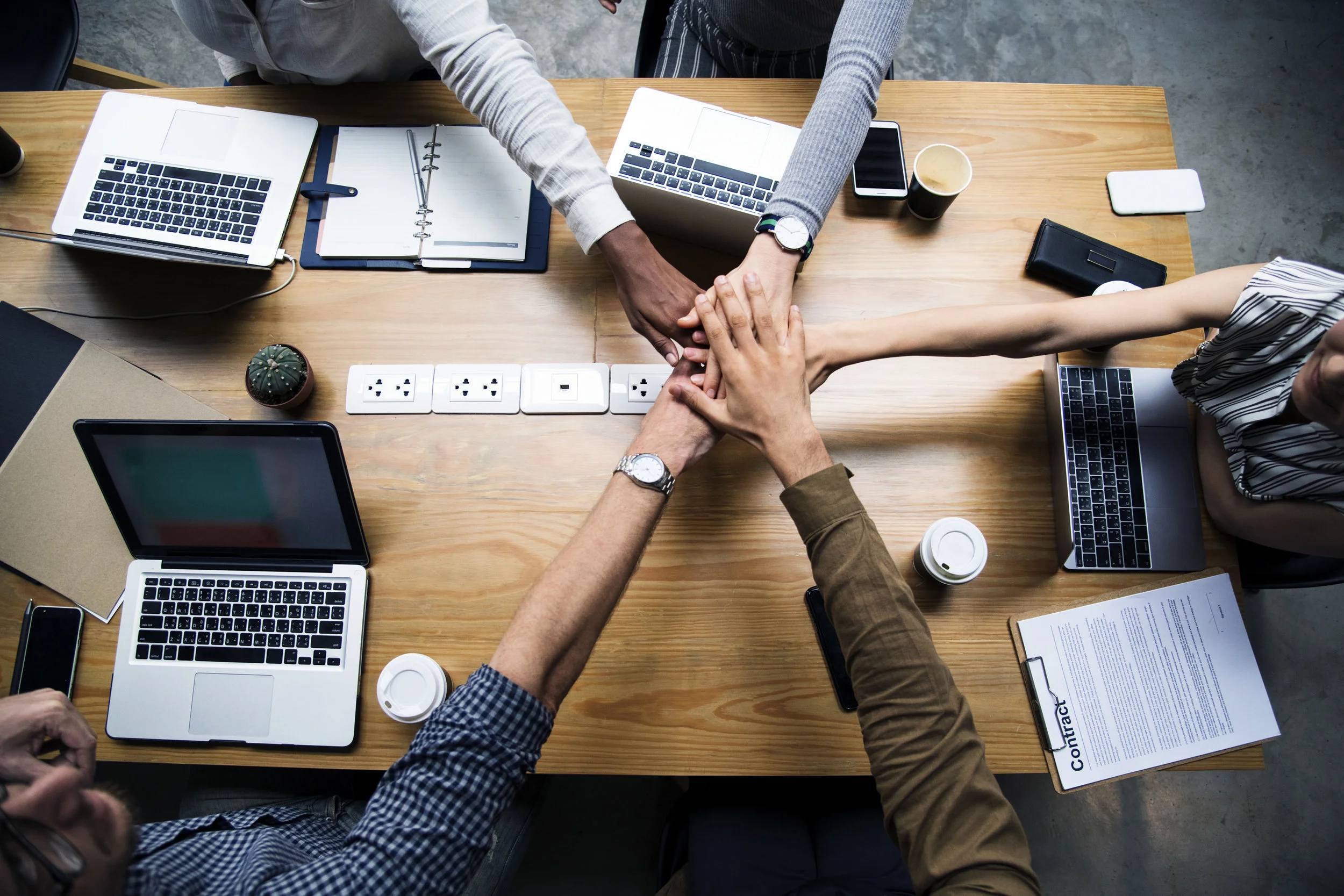 How do you find the right PR agency?