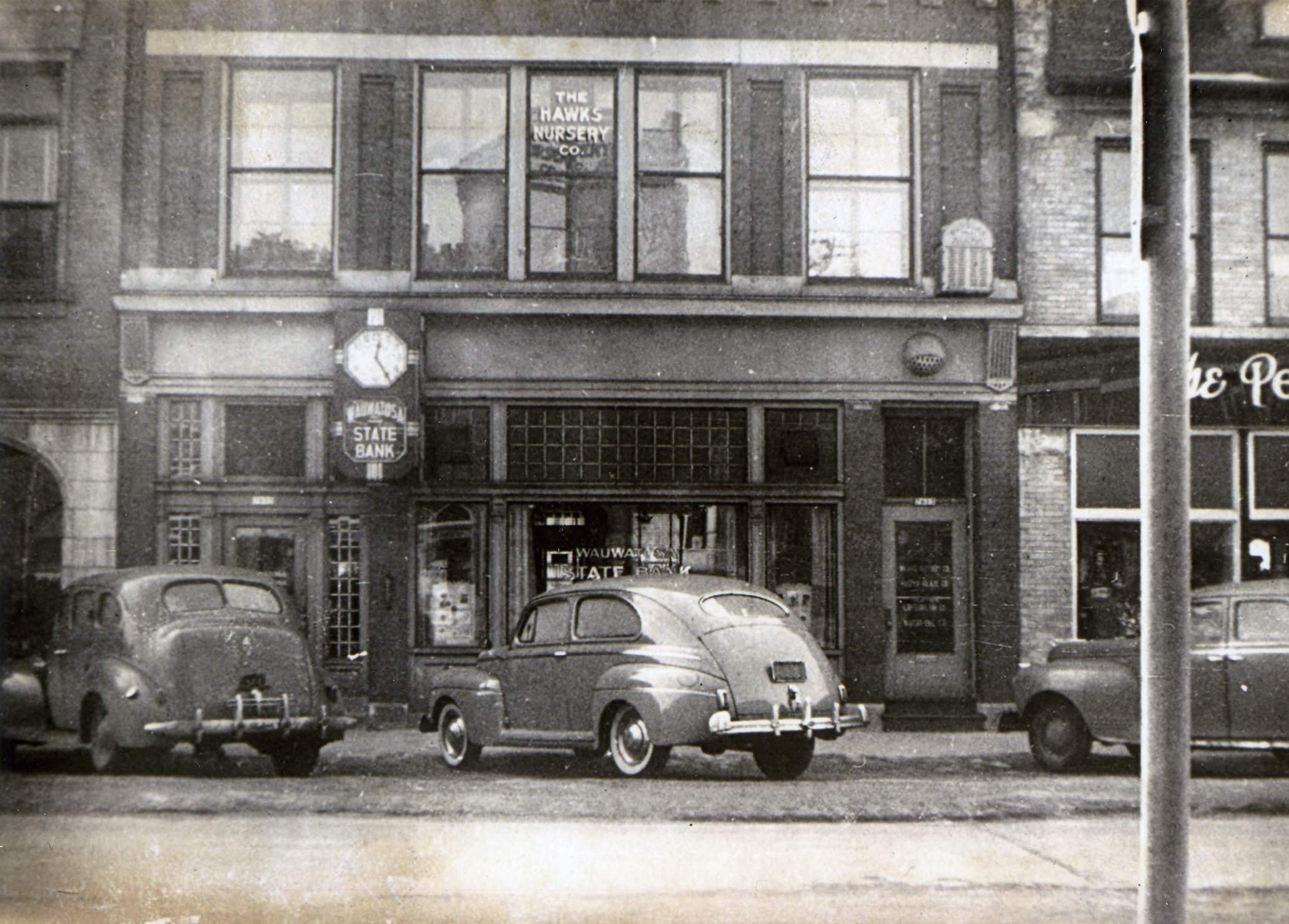 Research & Collections — Wauwatosa Historical Society