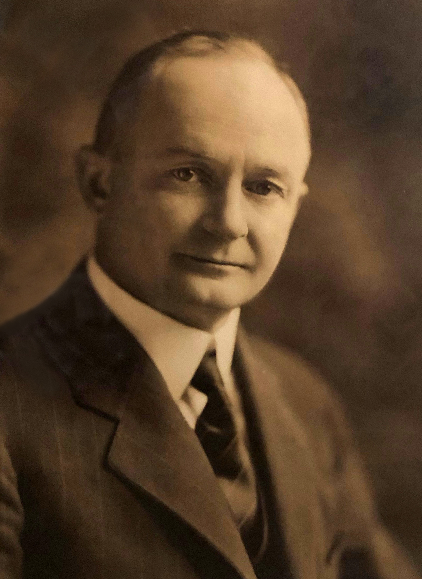 Emery Walker