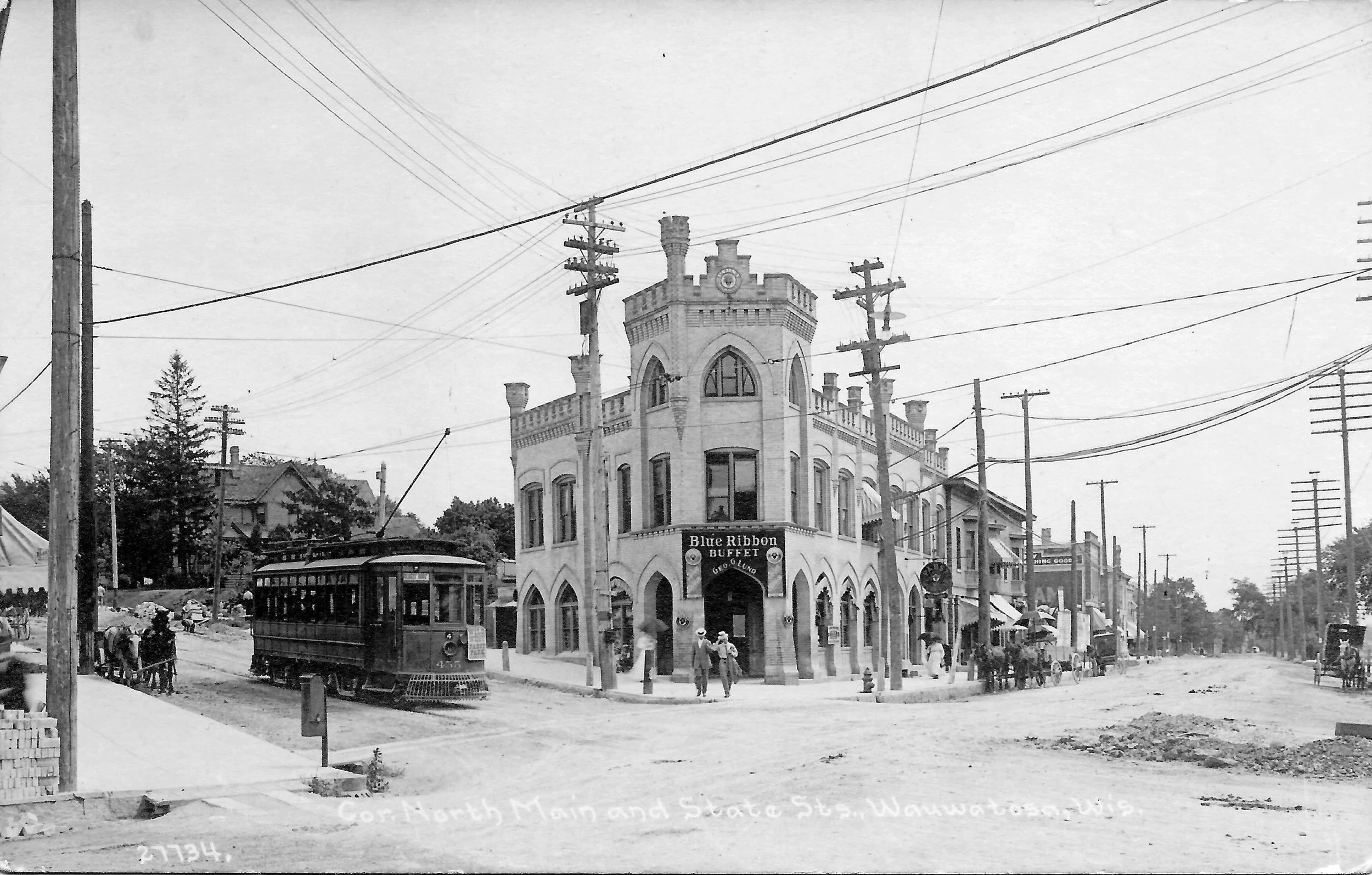 Pabst Saloon