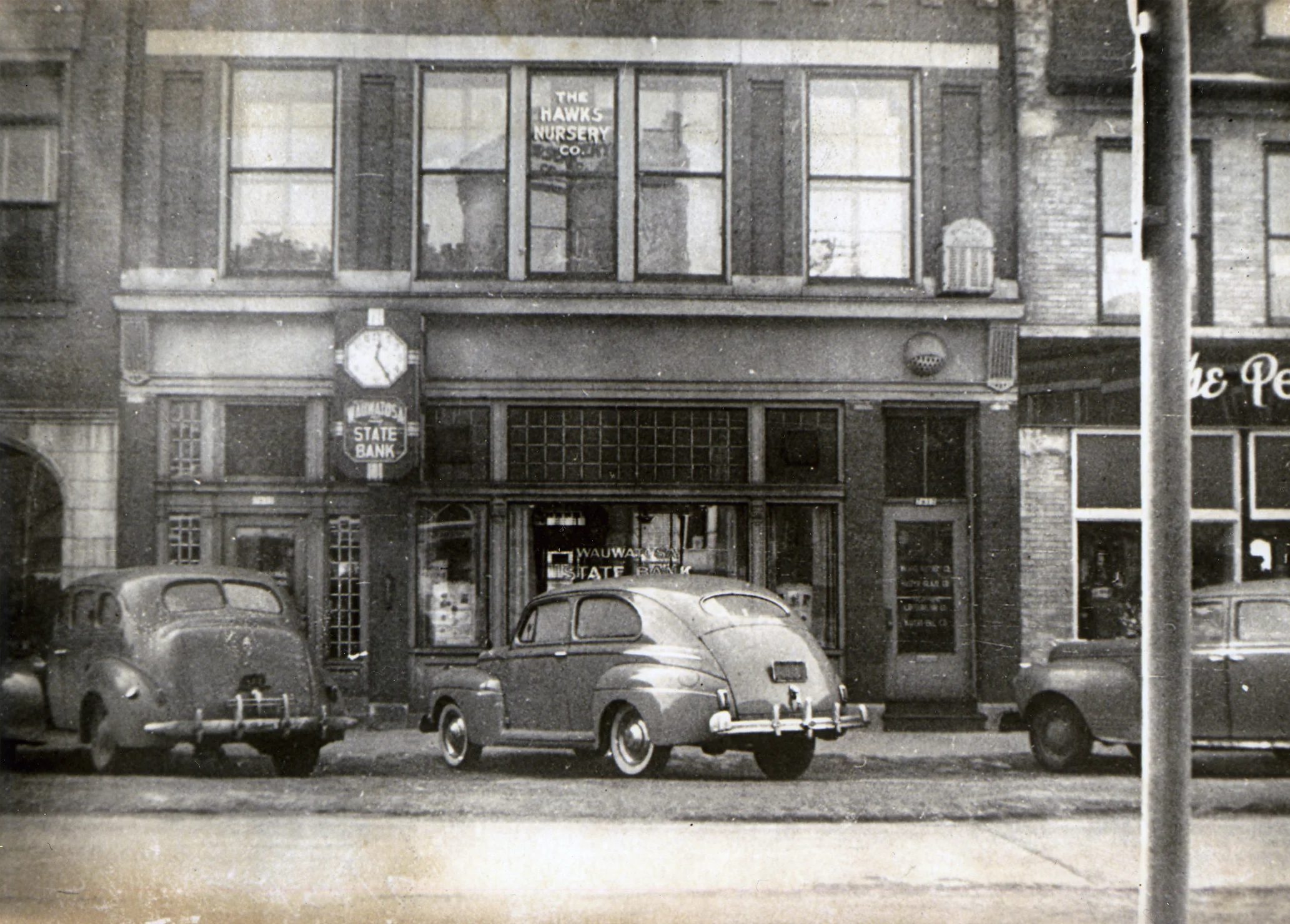 Wauwatosa State Bank