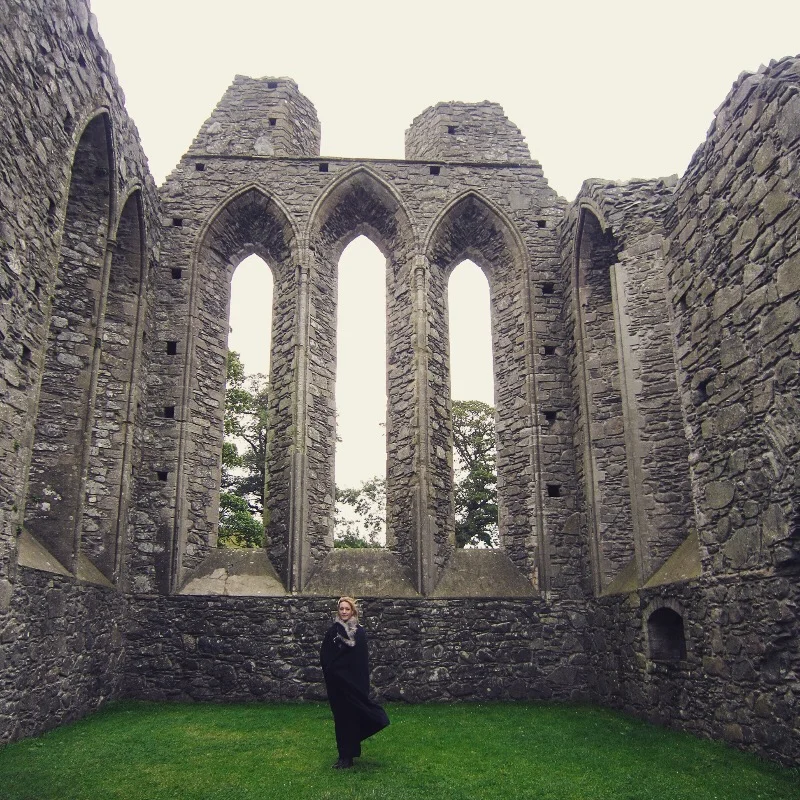 Game of Thrones - Filming Locations Tour!