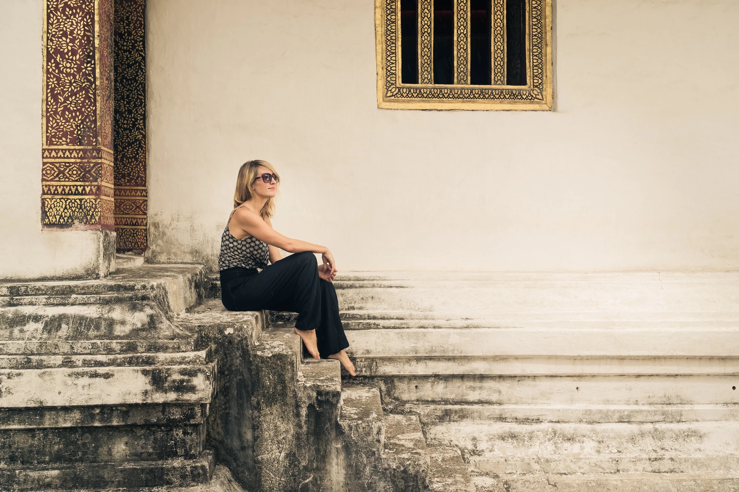 Confessions From Traveling Solo