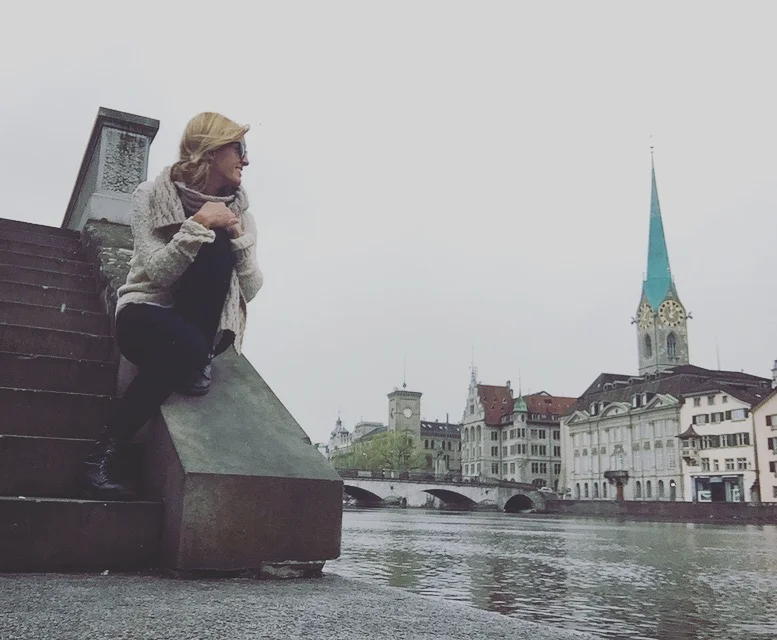 My Final Night in Europe