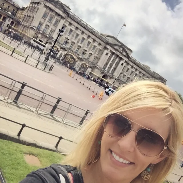 London Travel