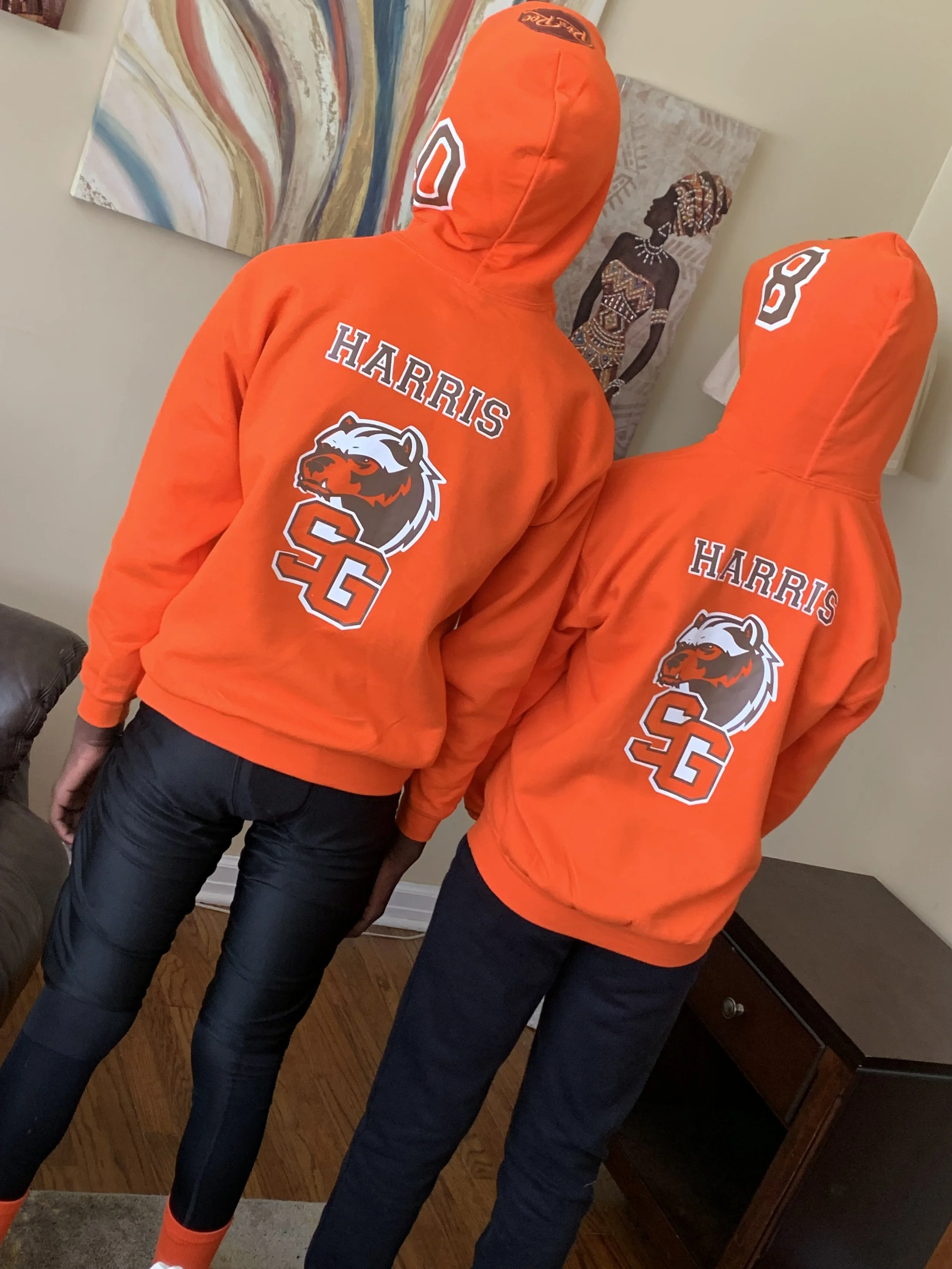 Designed & Printed by SRB Approved