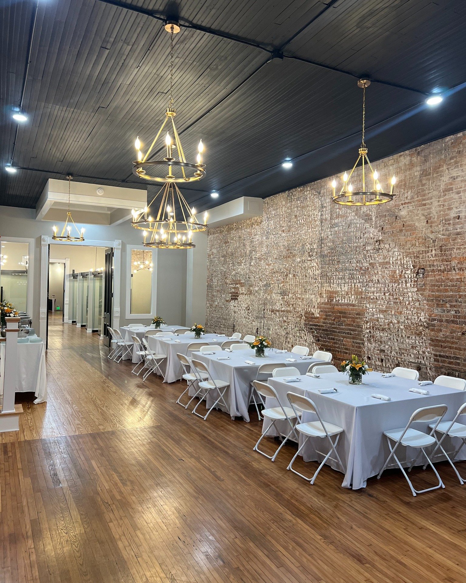 Event Space