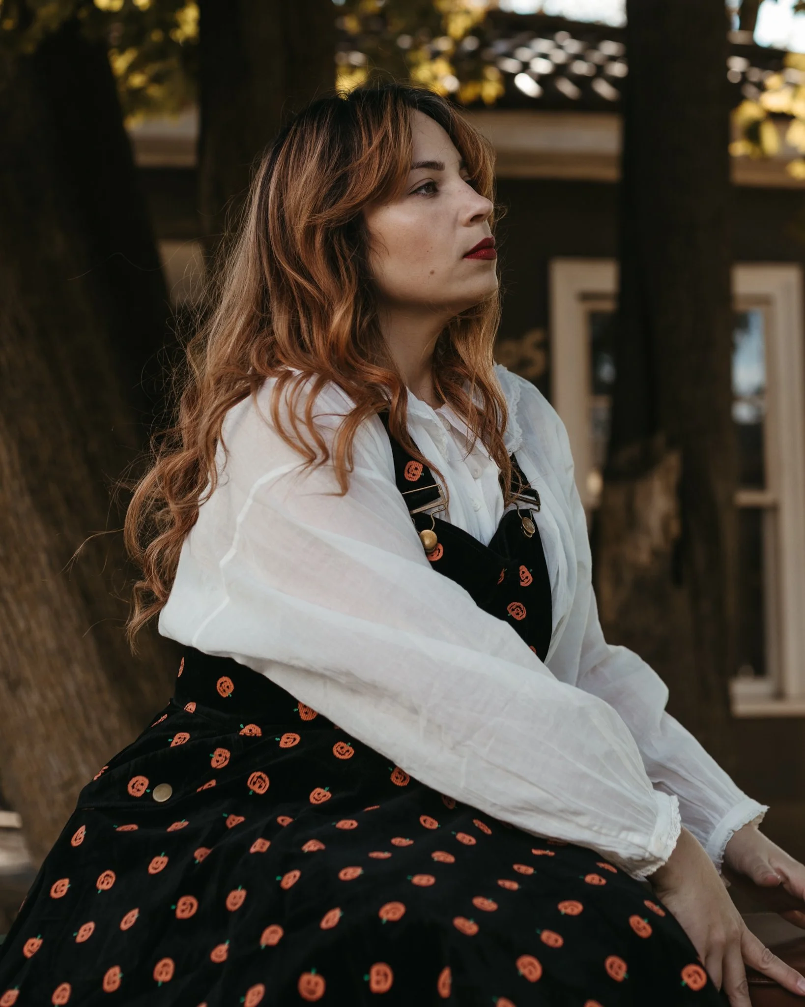 Unique Vintage Collab