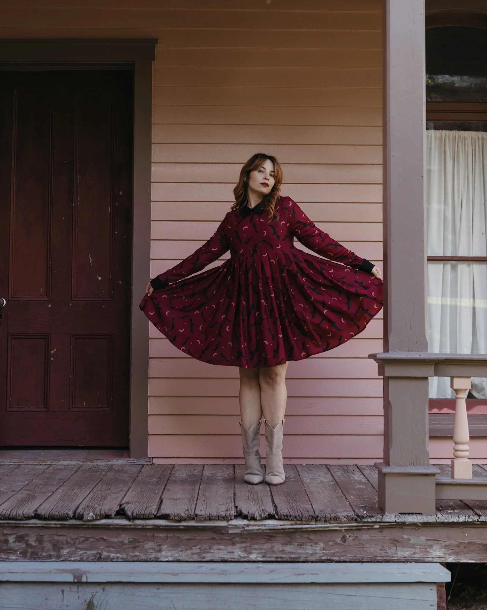 Unique Vintage Collab