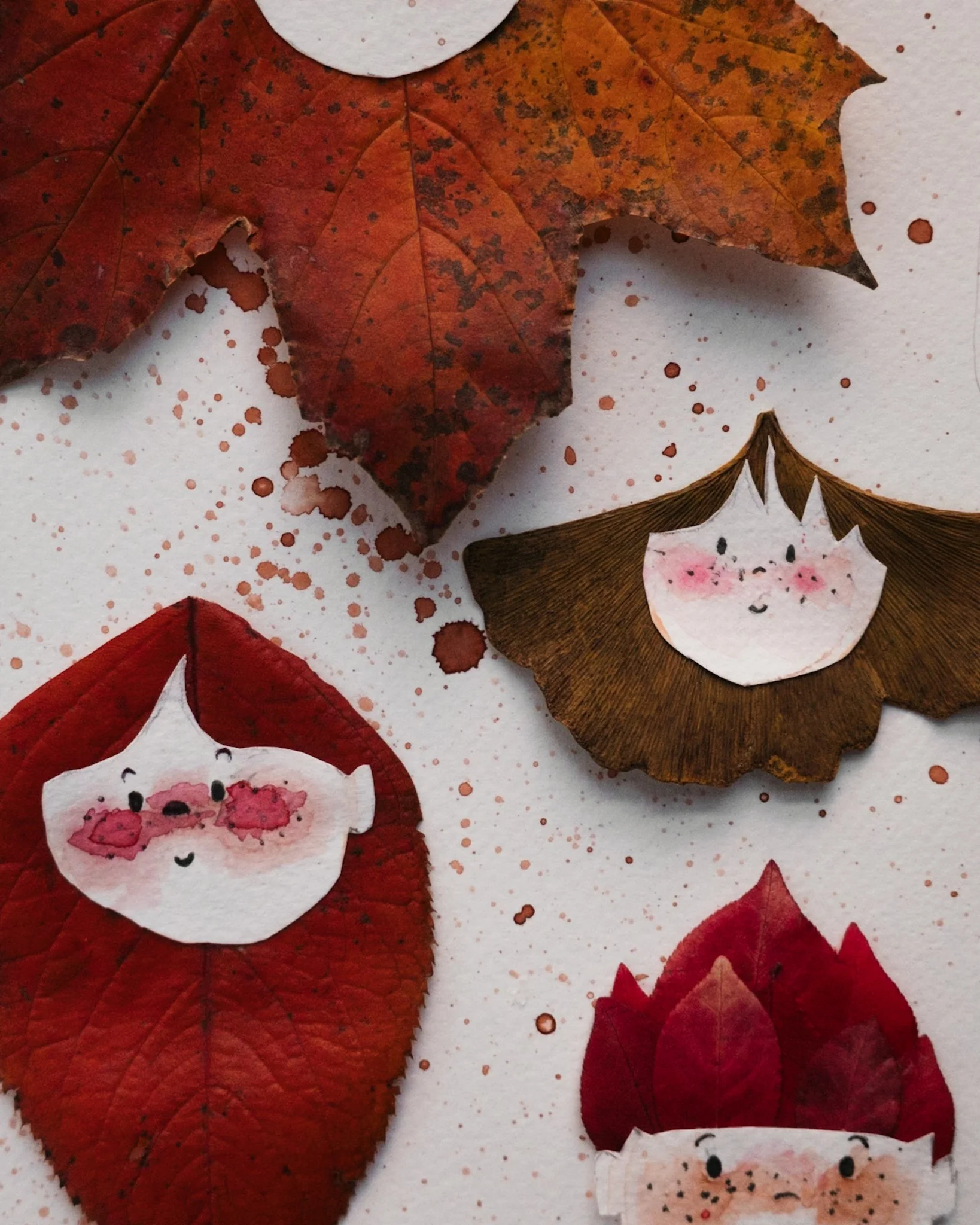 Art as Resistance: November