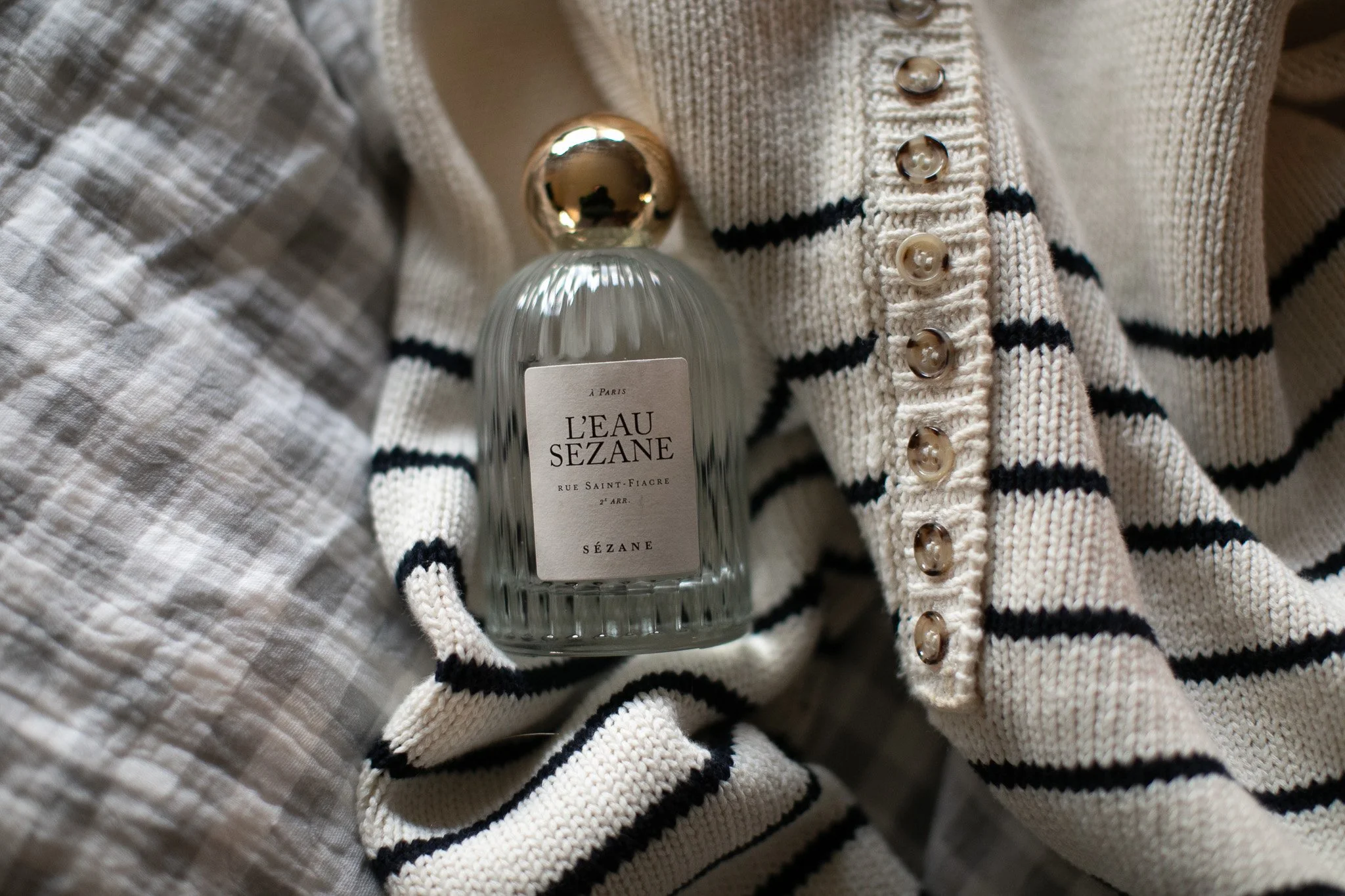 Skin Scents I Keep Reaching For