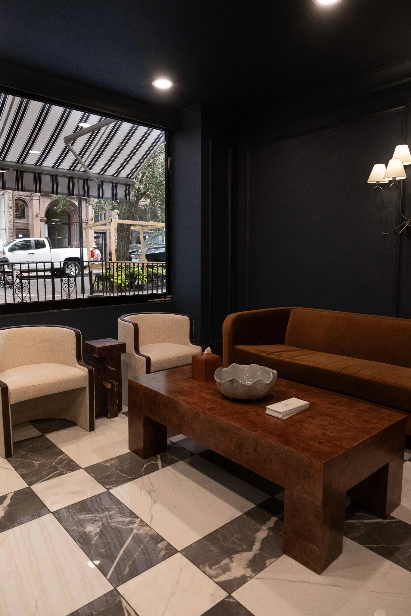 The Brightwood Skin Review: Inside Brooklyn Heights' Newest Aesthetics Practice
