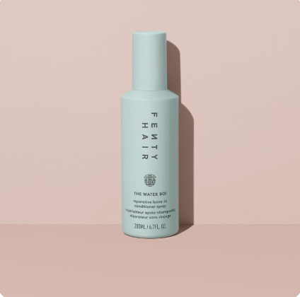 Fenty Leave-In Conditioner