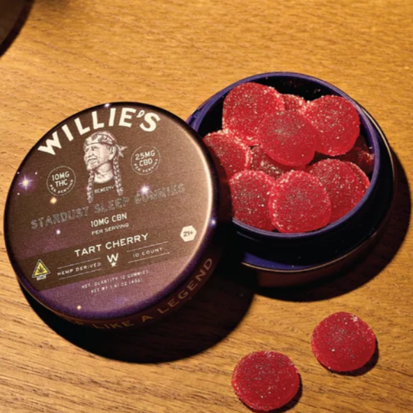 Sleep Gummies