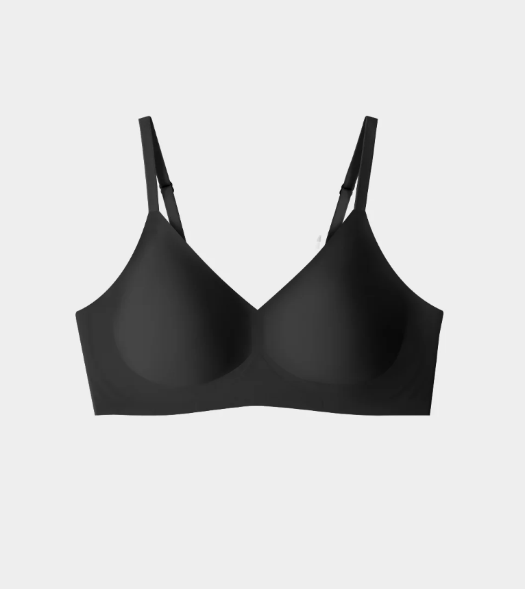 Eby Relief Bra
