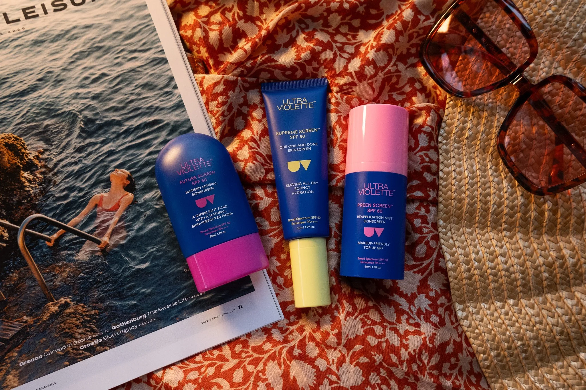 Ultra Violette Review: The First SPF I Actually Want to Wear Every Day