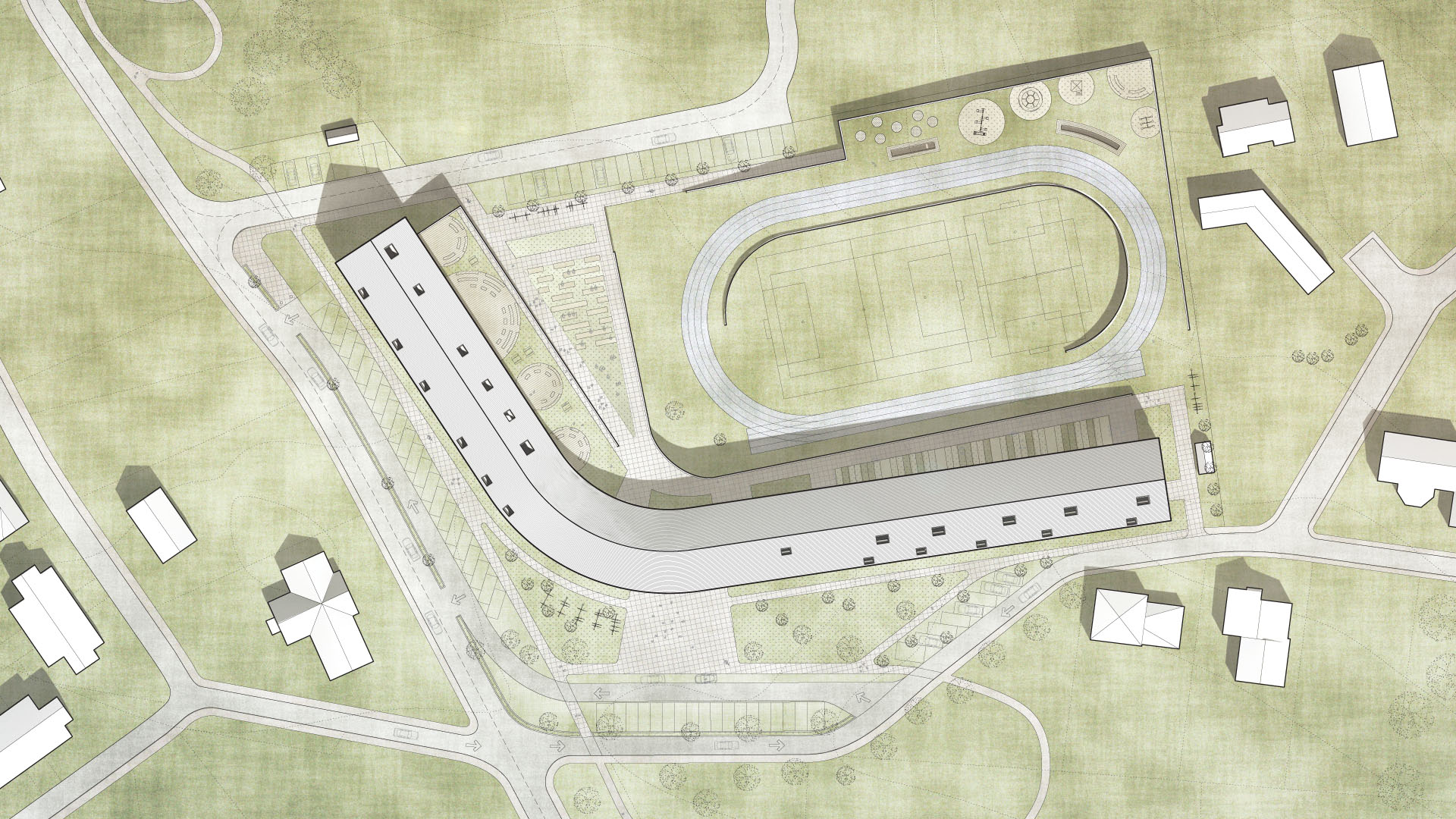 Landscape Plan
