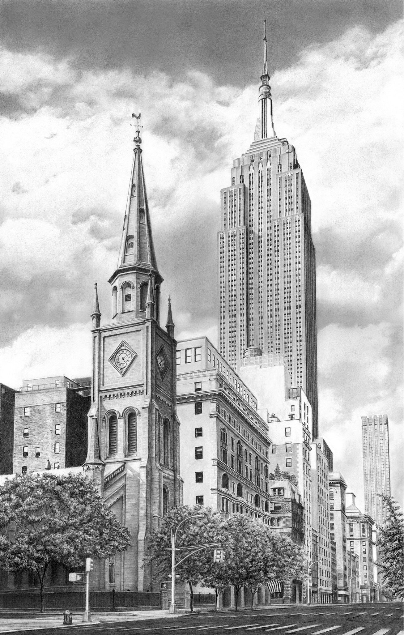 29th and 5th