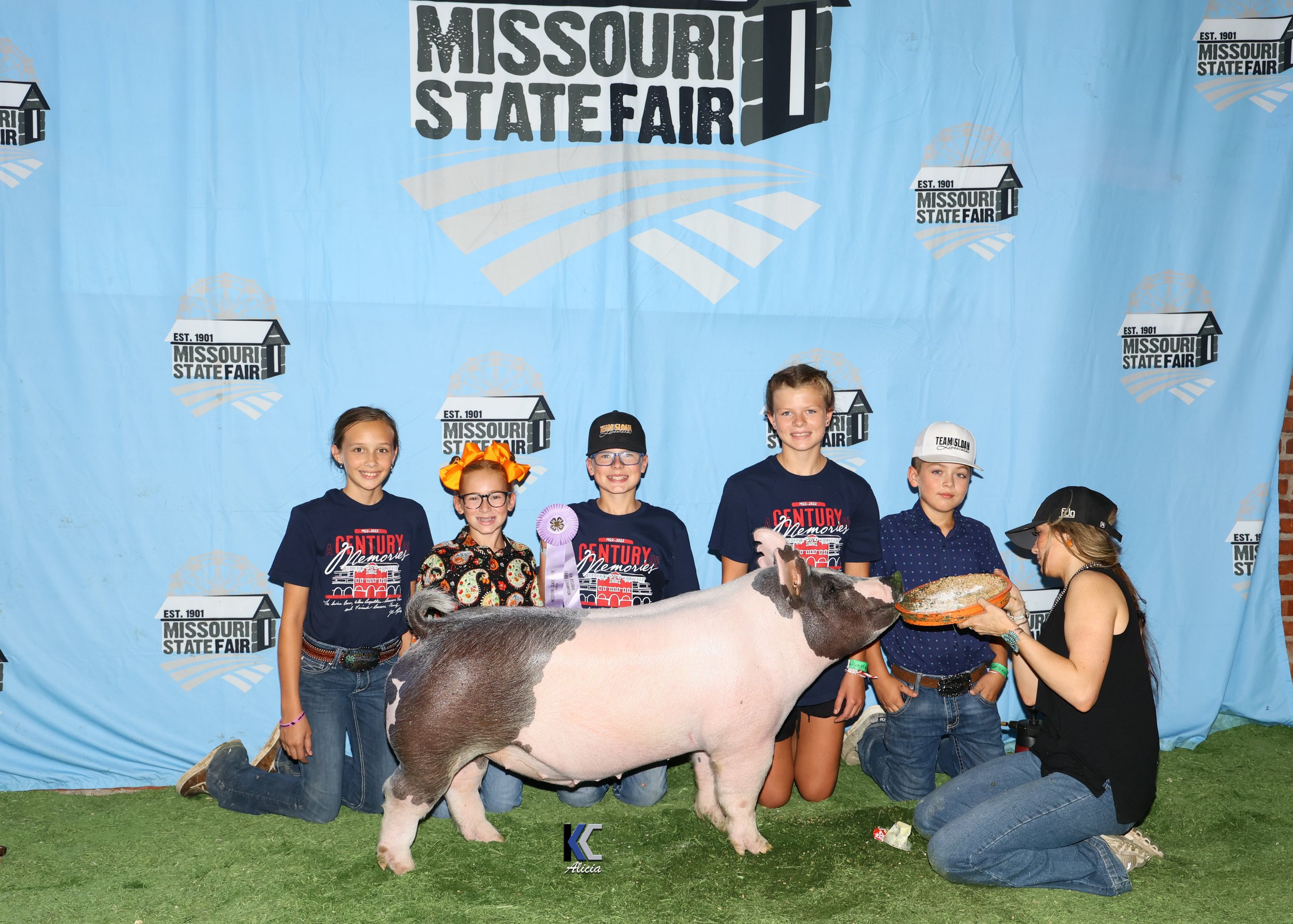 Reserve 4H Light Cross Barrow MOSF