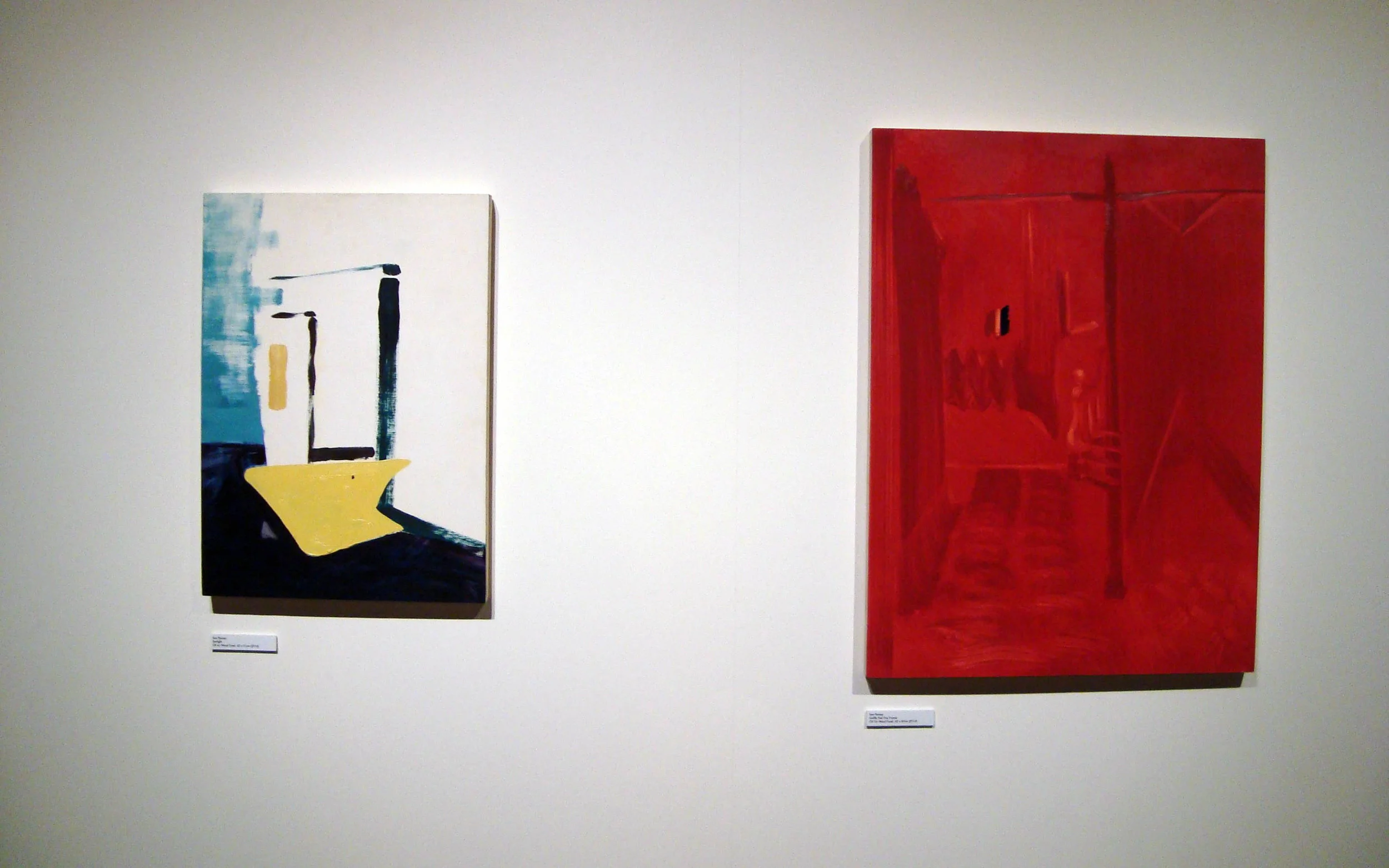 Works by Josh Philpot
