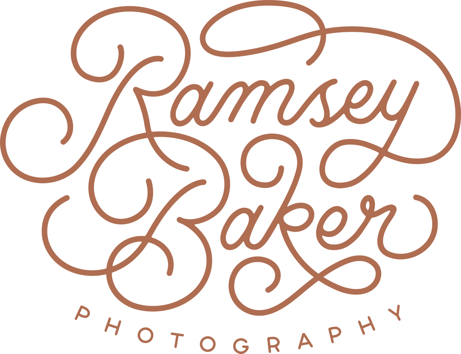  Ramsey Baker Photography