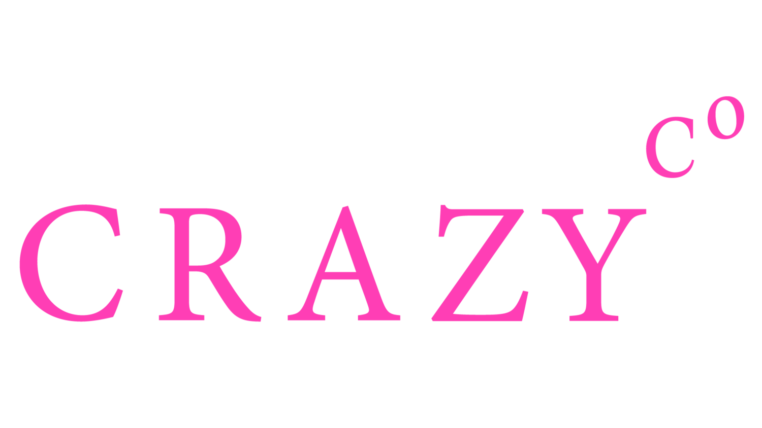 Crazy Co | Crazy Gin