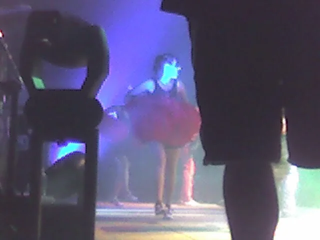 Broad Comedy Music Video