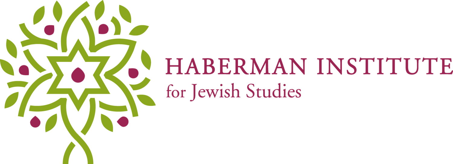 Haberman Institute for Jewish Studies