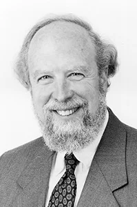 Dr. Calvin Goldscheider