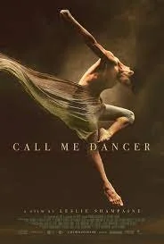 Call Me Dancer: Documentary Screening & Discussion