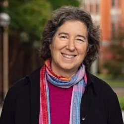 One City in the Making of a Rabbi: Jewish Cincinnati and Rabbi Haberman's Journey