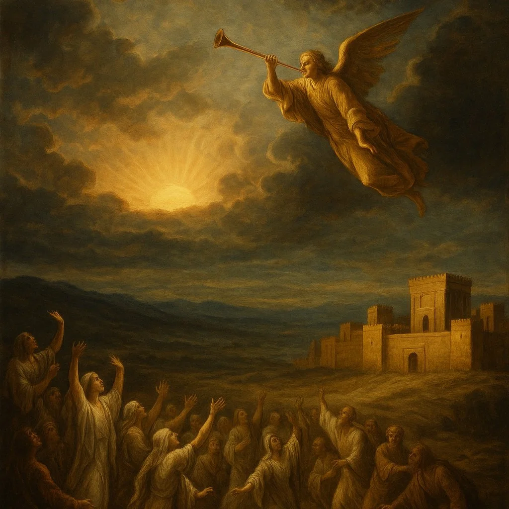 The End  of Days: Eschatology, Apocalypse, Resurrection and Afterlife