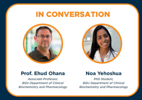 From Research to Reality: Pioneering Medical Breakthroughs at Ben-Gurion University